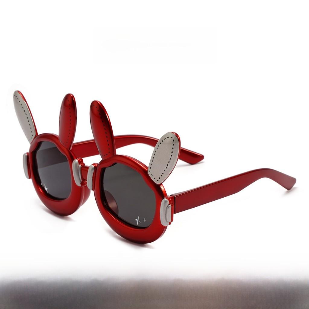 

Children Polarized Sun Glasses With Uv400 Protection For Outdoor Play And Travel красный