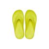 Crocs Eva Fashion Comfortable Flip Flops Women Footwear Green 209410-76M