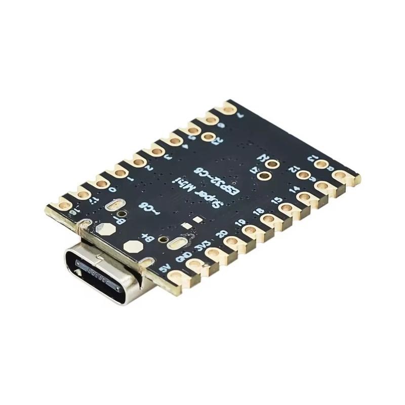 Esp32-C6 Supermini Development Board Microcontroller Programming Learning Controller Core Board