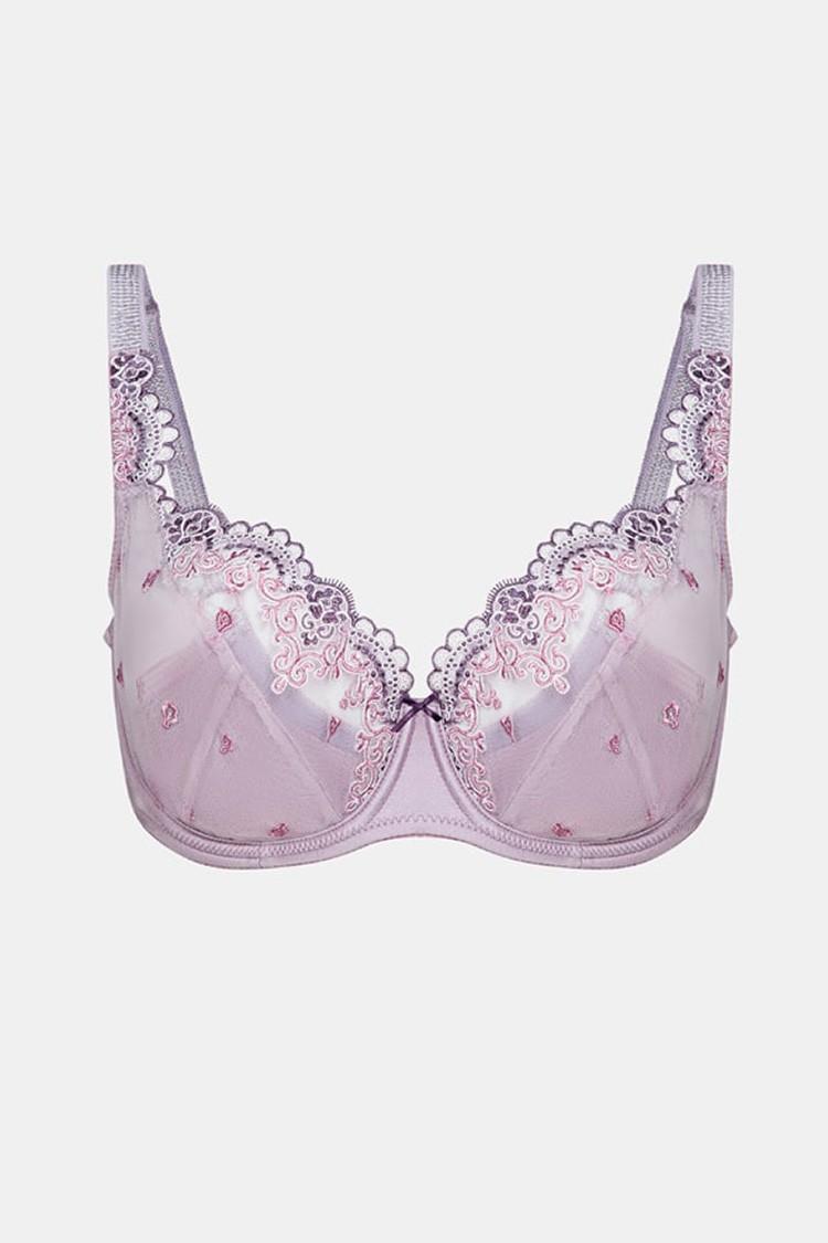 

Бюстгальтер з м якою чашкою Kleo (89205) 75D вероніка кольору