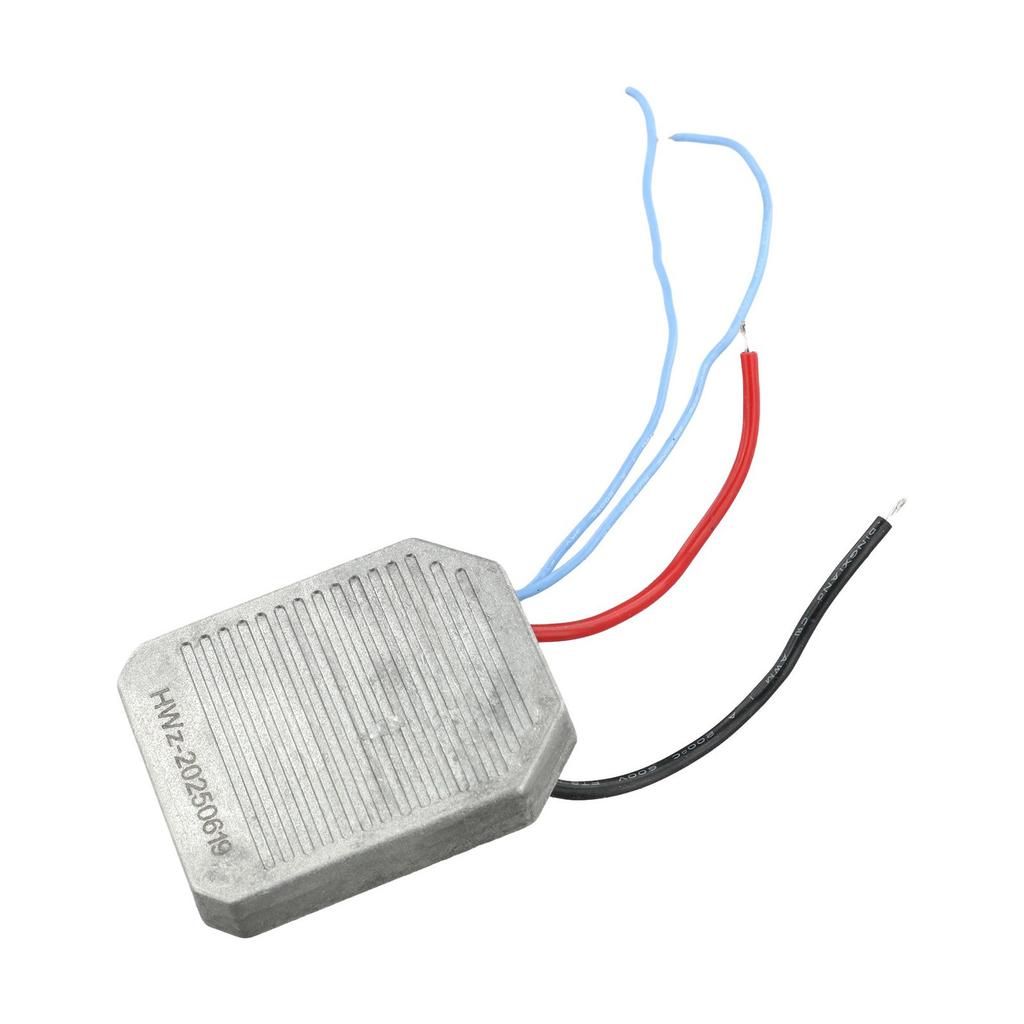 Premium Performance Control Boards Compatible with Lawnmowers at 12V