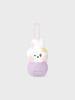 MININI LENINI Adventure CONINI Mini Plush Doll Keyring