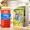 Huicai A4 108g Inkjet Photo Paper