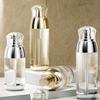3PCS 30/60/90ML Makeup Dispenser Leak-Proof Toner Spray Bottle Sub-packing Bottle  Home