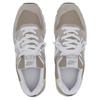 New Balance 996 MiUSA Grey Silver Sneakers U996GR