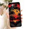 For Xiaomi Redmi Note 14 Pro Plus Case 14Pro 4G Soft Silicone Cover flower Cherry Phone Case For Redmi Note14 14Pro+ Coque Funda