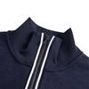 Anta Zipper Collar Style Sweatshirt Unisex Tops 162618725-3