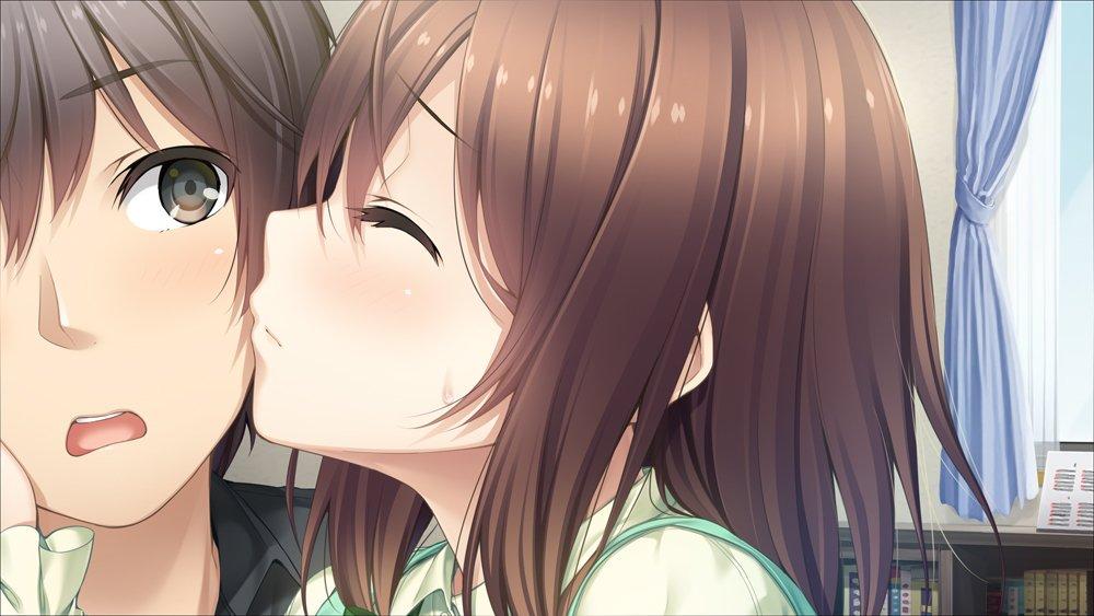 Lip Kiss First Limited Edition Premium Pack