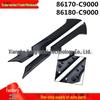 86170-C9000, 86180-C9000: Front Windshield A-Pillar Trim for Hyundai IX25/Creta