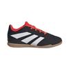 adidas Mens Predator Suede Flat Football Boots