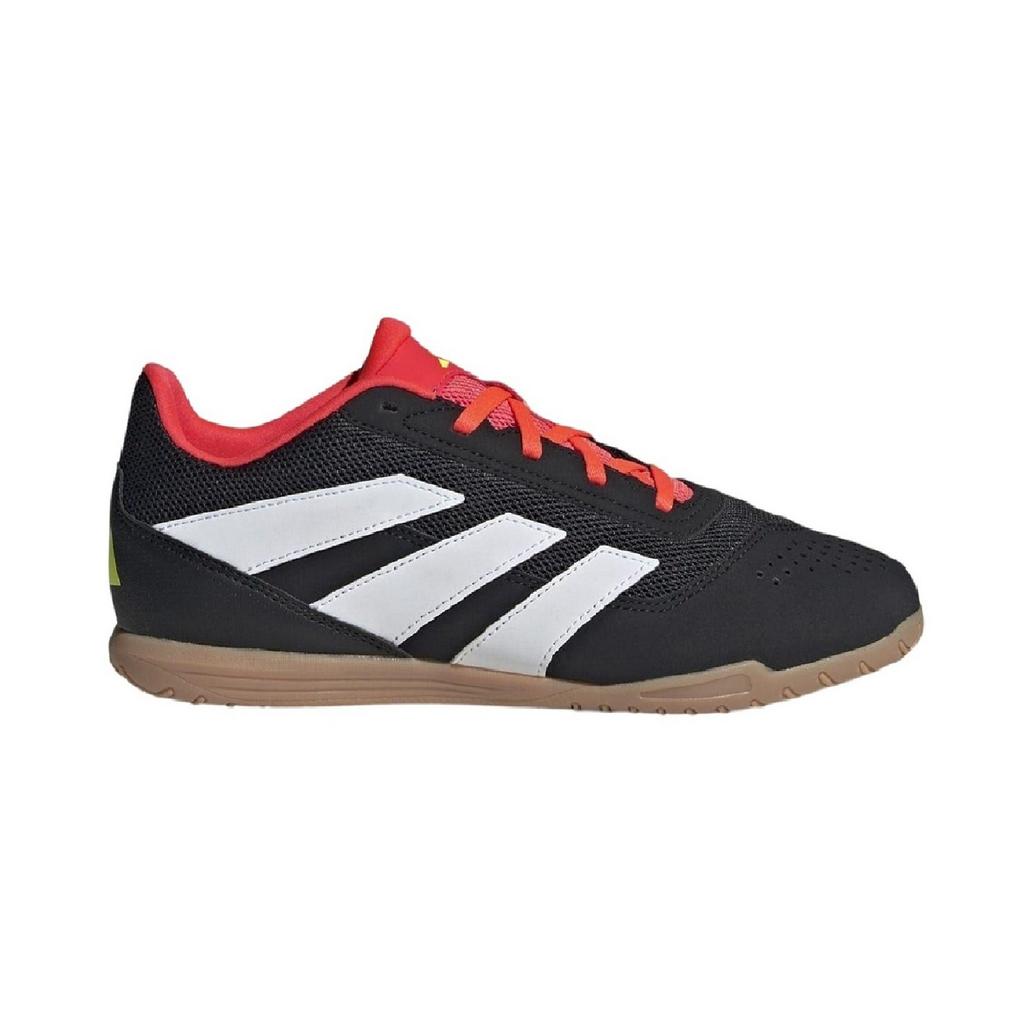 adidas Mens Predator Suede Flat Football Boots