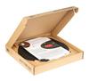 MEINL Cymbals Practice Pad Anika Nilles Signature Model Split Tone Pad MSTP []