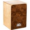 MEINL Percussion Jam Cajon з вбудованим фіксованим струнним механізмом, JC50BW [Офіційний японський продукт]