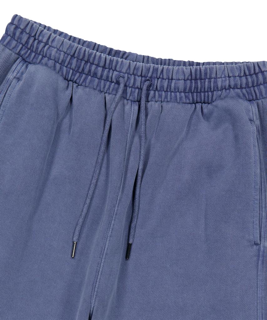 LMR Pigment Wide String Sweatpants Blue
