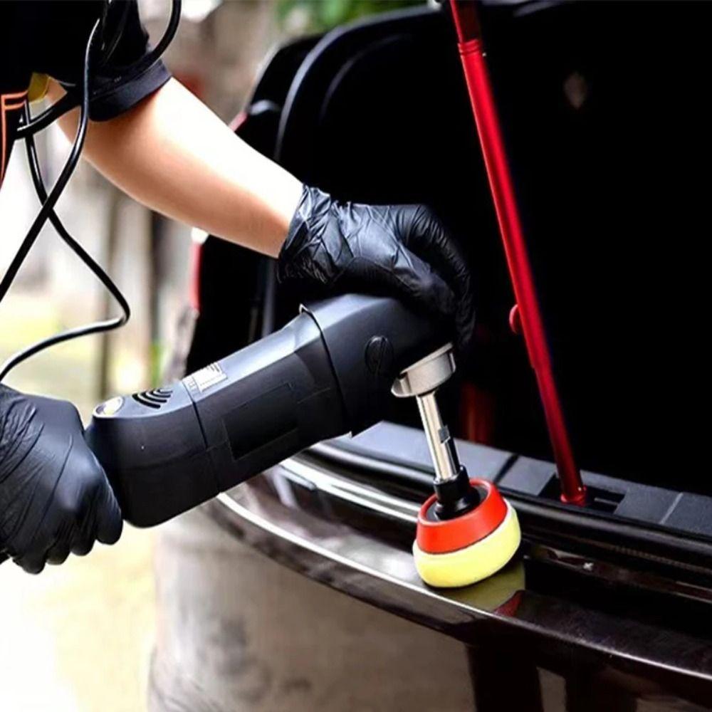 Retractable Retractable Aluminum Holding Aluminum Retractable Vehicle Door Fixing Rod  Repair Tool