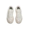 Anta Casual Durable Low-Top Dad Shoes Women sneaker Ivory-White 122148833R-2