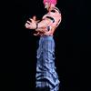 31Cm The King Of Curses Sukuna Anime Figure Action Figures Static Statue Desktop Ornament Model Display Plaything Collectble Gifts