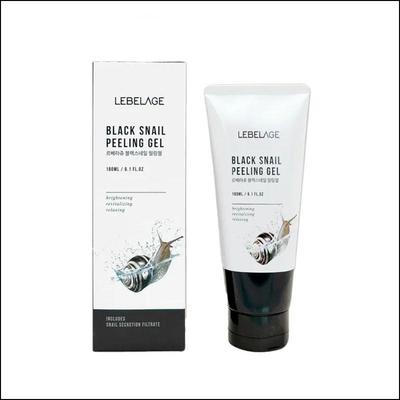 Black Snail Filling Gel 180ml / 2026.04.04