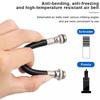 RIDERACE Bike Pump Portable Mini Cycling Hand Air Pump High Pressure Ball MTB Road Bicycle Tire Inflator Schrader Presta Valve