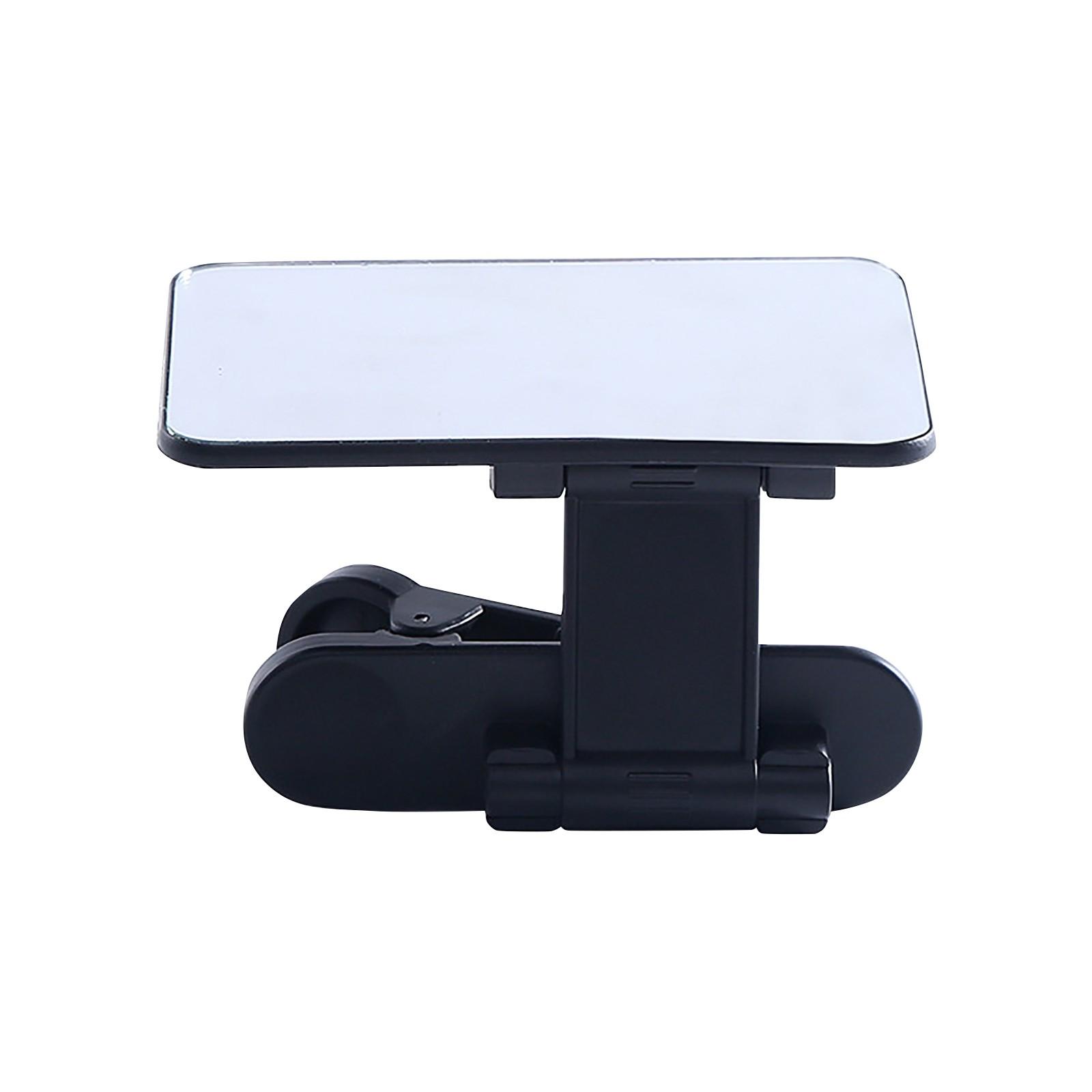 

Зеркало для HD-фотографии, помощник, клипса для камеры с отражением телефона One Size