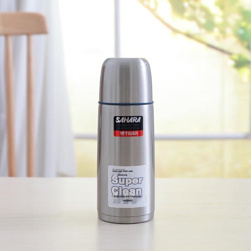Tiger Vacuum Insulated Stainless Steel Mug
