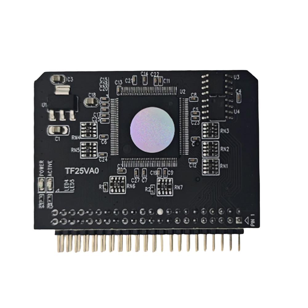 

TF Micro SD To 3.5-inch IDE 40PIN Adapter Card Micro SD TF Card To IDE 44Pin 2.5inch Male Adapter Industrial Embedded Mobile SSD
