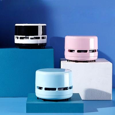 Μίνι ηλεκτρική σκούπα γραφείο γραφείου σκόνη οικιακού τραπεζιού σάρωθρο επιφάνειας εργασίας