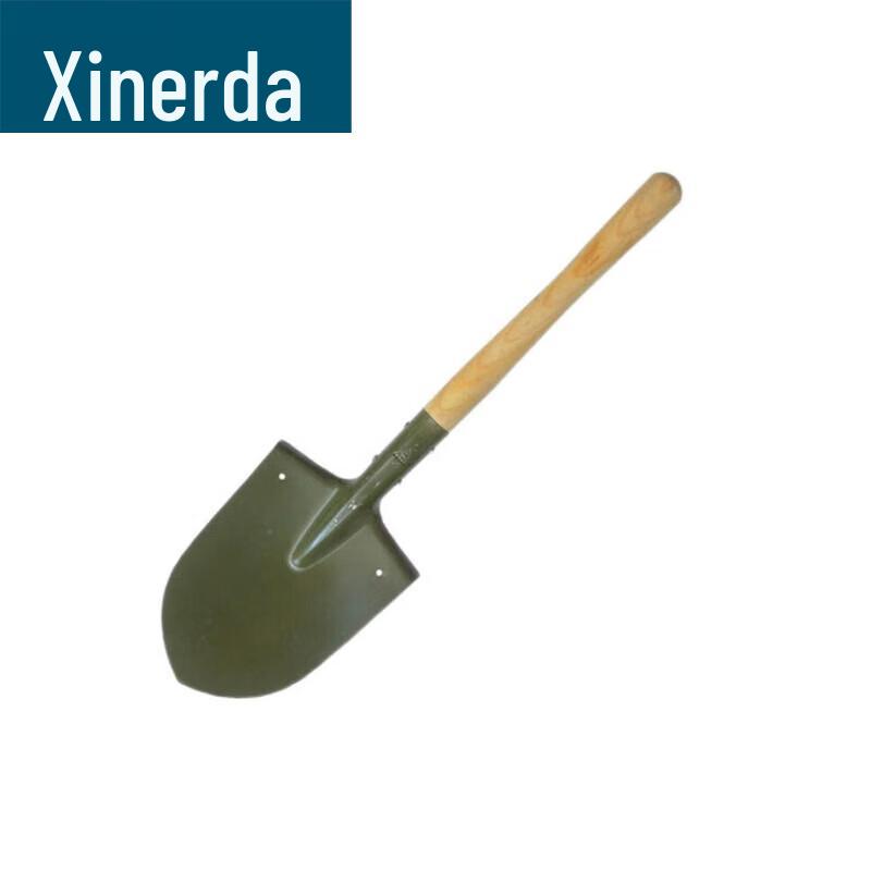 XIN RUI DA Heavy-Duty Outdoor Shovels  Picks