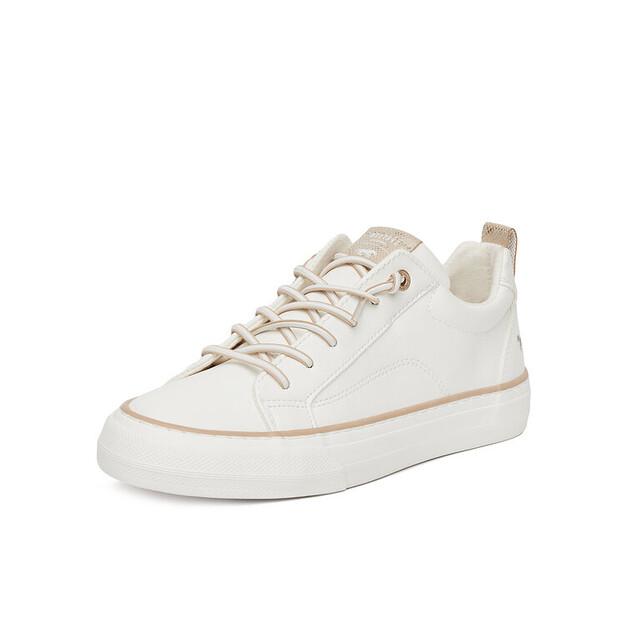 Sneakers Mustang 1272-311 White