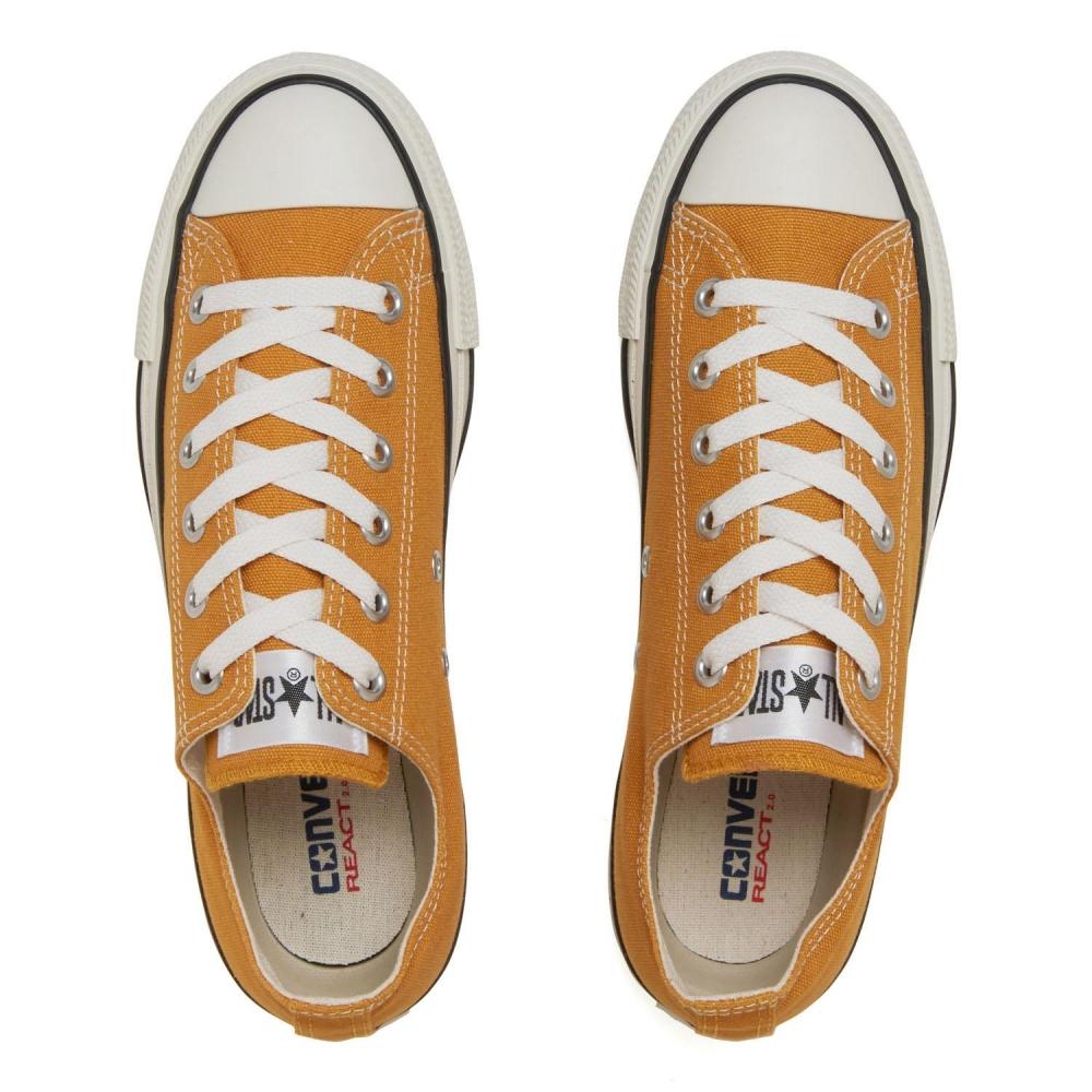 CONVERSE ALL STAR  R  OX 31310691 GOLD