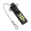 Auto LED Nebelscheinwerfer 80W Paar Scheinwerferlampen H3 LED Birne 6000-6500K DRL Fahrlicht