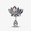 Copper Metal Flower Butterfly Cute Animal Luminous Series Fashions Bead Components Charm Bead Components Designed For Authentic Original Do It
