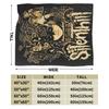 Silent Hill F Vintage Horror Blanket Fleece Summer  Portable Lightweight Thin Throw Blankets for Bedding Couch Bedspread