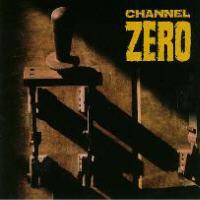 CD CHANNEL ZERO - Unsafe BIAS290CD Play It Again S 1994 Japan Rock Used