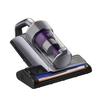 JIMMY Mattress Vacuum BX8 Pro Hand Vacuum for Bed Powerful Vacuum 17 kPa Mite Removal 99.99% Silver Grey