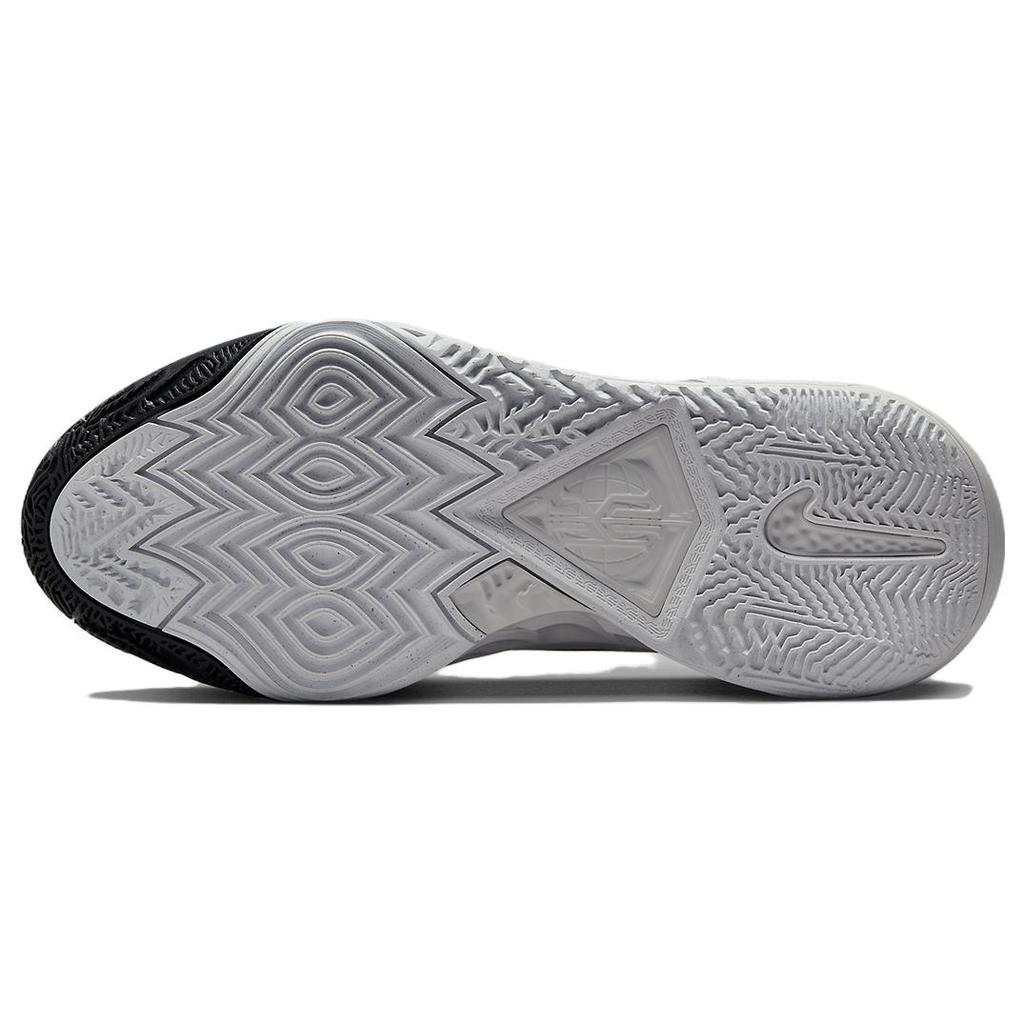 Nike Kyrie 8 'White University Red' Men's DJ6017-100