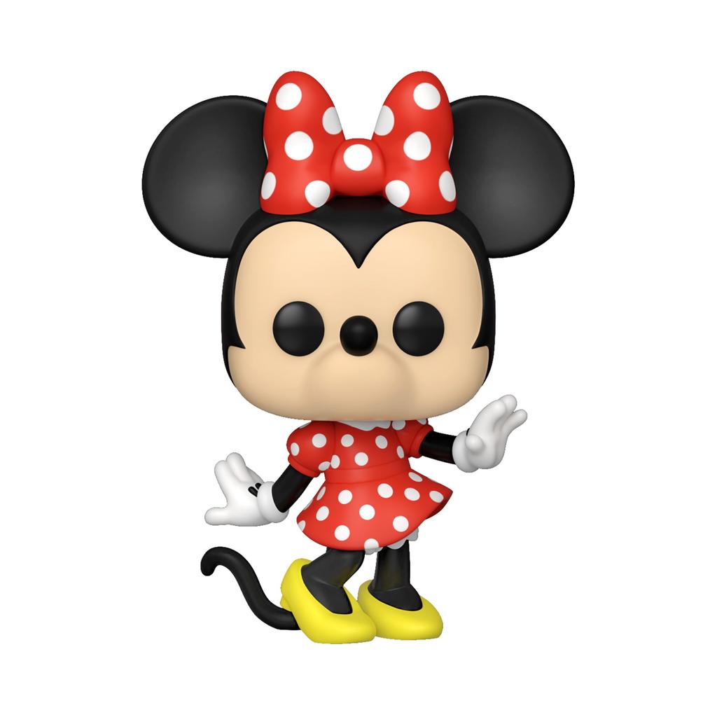 Disney Minnie Mouse Figure Funko - Pop!