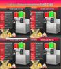 Summer Four-Flavor Snowflake Ice Noodles Machine – Popular Commercial Ice Maker