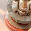 Orrery Luxury Solar System Elegant Décor for Homes Unforgettable Gift Moments Perfect Housewarming Gift for Enthusiasts