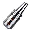High-Precision U-Drill Side-Lock Tool Holder