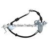 LR172650 Left & LR172649 Right Front Brake Hose for Land Rover Discovery 5/Defender 2020+