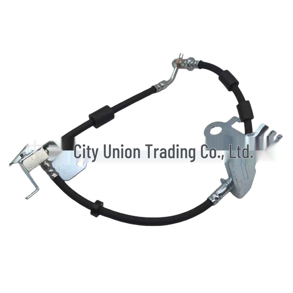 LR172650 Left & LR172649 Right Front Brake Hose for Land Rover Discovery 5/Defender 2020+