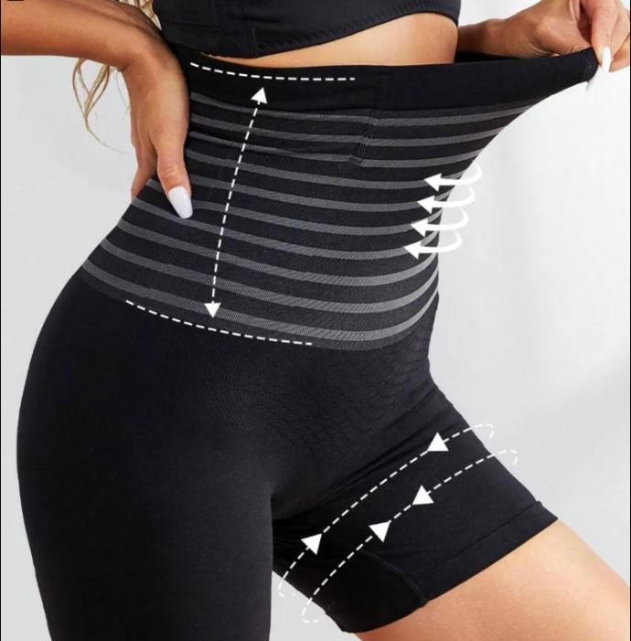 

Корректирующее белье XL чёрный