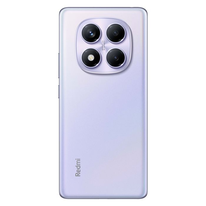 

Смартфон - XIAOMI - Redmi Note 14 Pro - 12 ГБ ОЗП - 512 ГБ - Екран AMOLED 6,67 дюйма