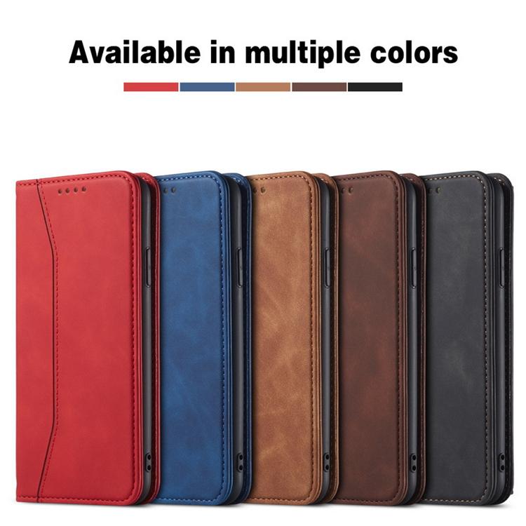 Wallet Magnetic Leather Case for Samsung Galaxy A13 5G A53 5G M32 S22 S21 S20 Fe