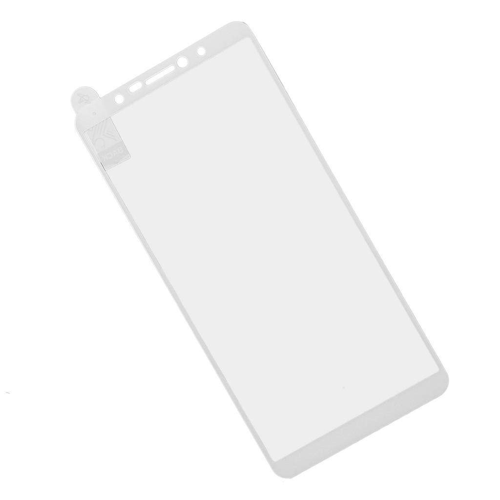 High Definition Screen or AntiScratch Tempered Film for X20 Mobile Phones(Black )