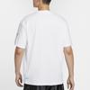 Nike FW24 Kobe X-Ray Series Comfortable Soft Versatile Short Sleeve T-Shirt Men Tops White HV6695-100