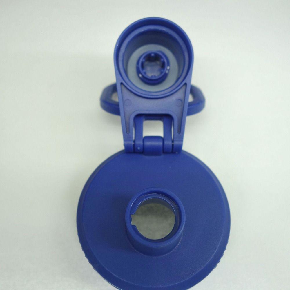 Multicolor Bottle Lid Replacement Water Bottle Cover Universal Cup Lid  Bottle Accessories