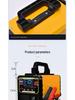 Intelligent Universal Car Battery Charger 12V/24V - Start-Stop Compatible