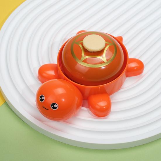 Turtle Call Bell Pet Training Bell Cute Loud Service Bell Cartoon Front Desk Bell for Dog Training Hotel Office School Restaurant